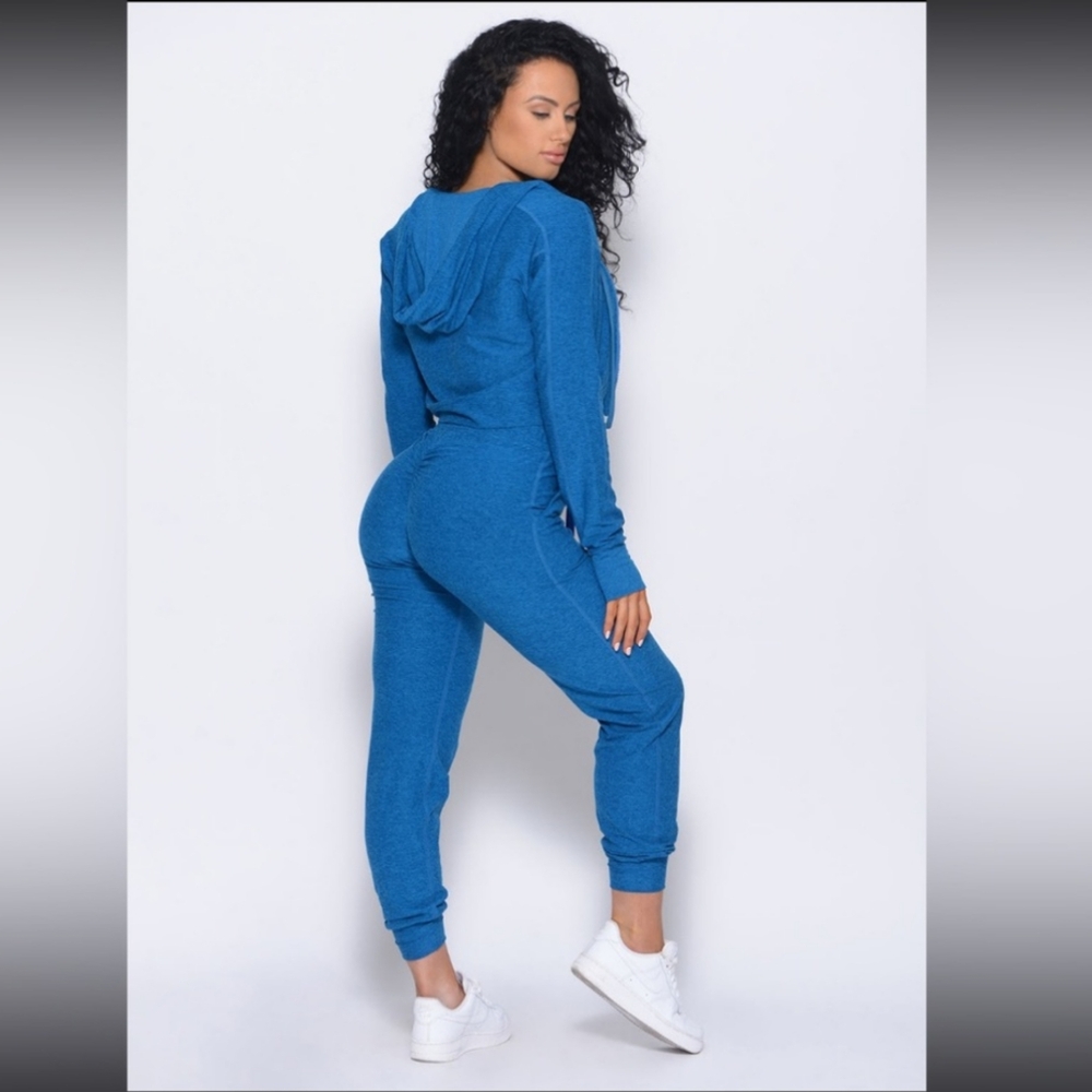 Bombshell Cozy Joggers - Picture 3 of 11